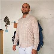 Licenciado en Biología egresado de la Universidad de los Andes